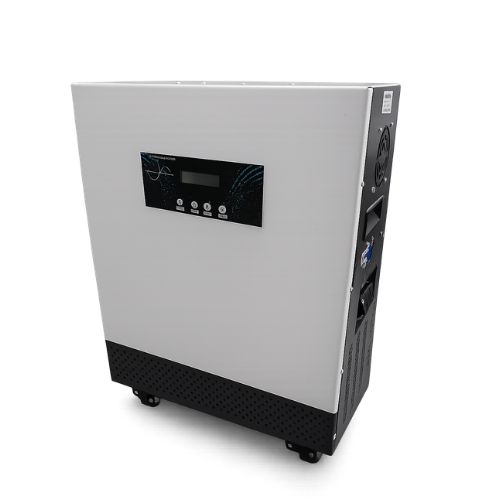 LITHIUM INVERTER 2100VA 25.6V (11b36)