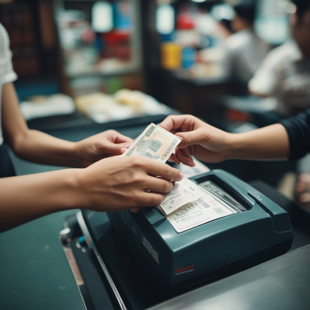 Hình minh họa: Chuẩn bị chứng từ, hóa đơn hợp lệ tránh rủi ro truy thu thuế