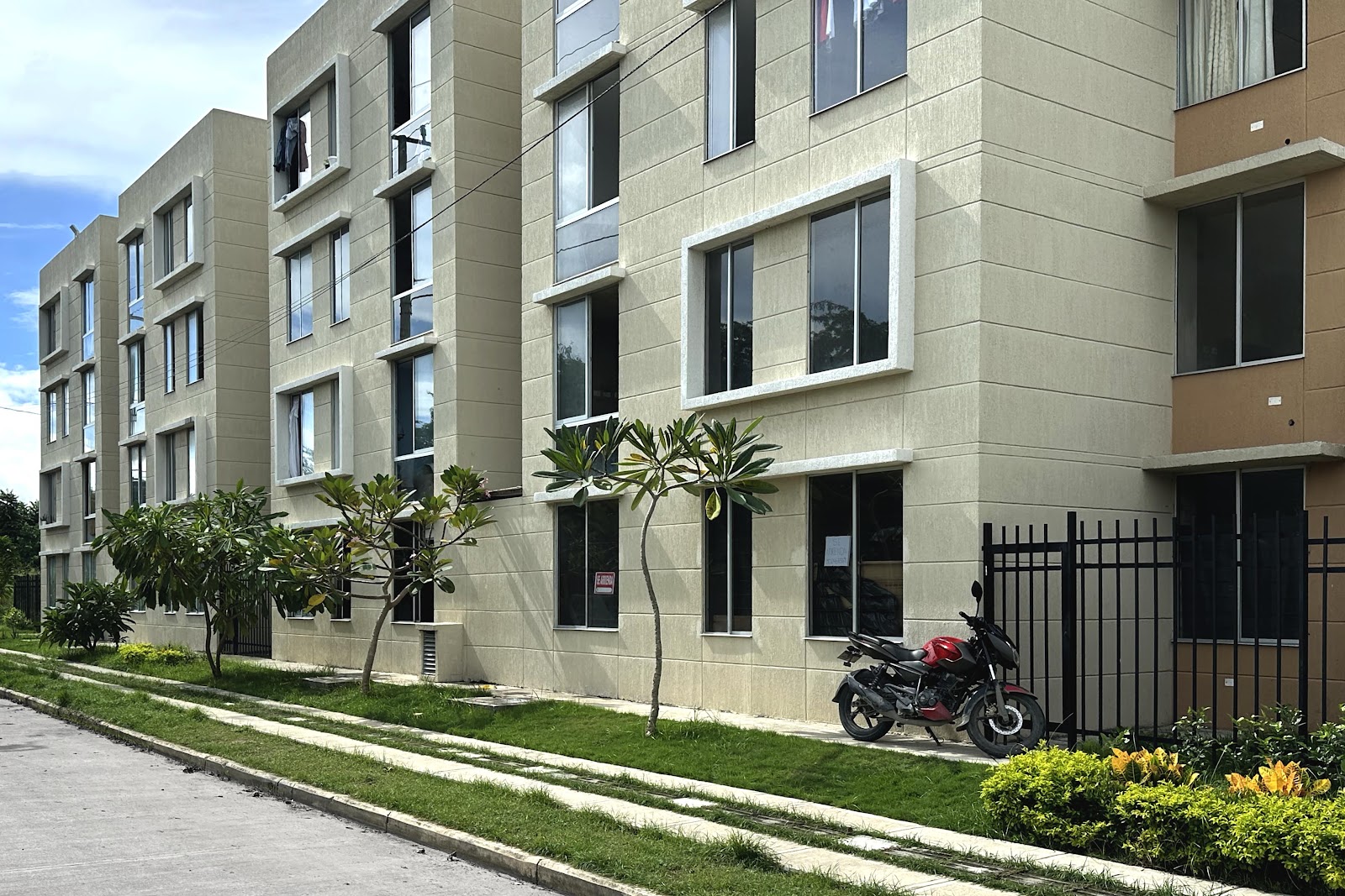Villas de San Pablo