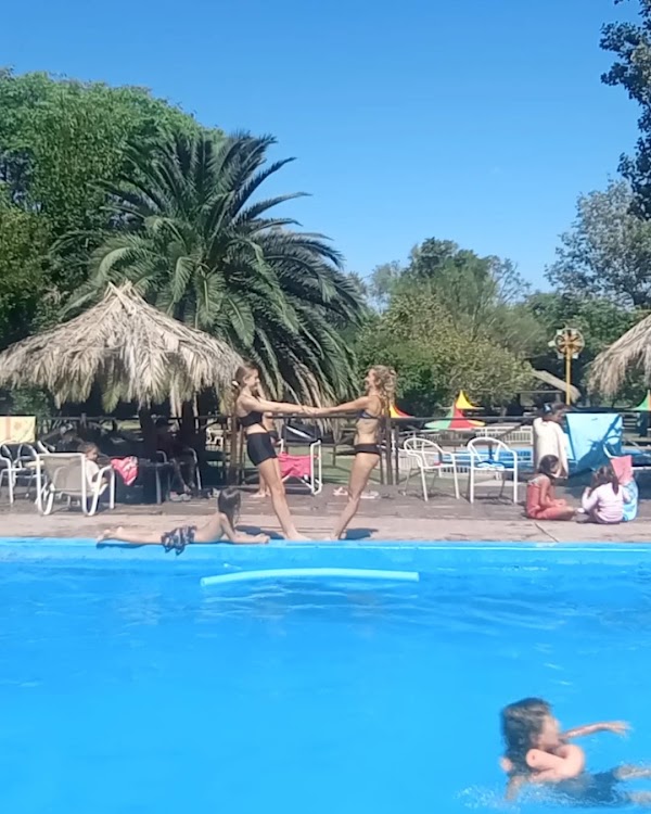 Espacio recreativo para tus peques en vacaciones