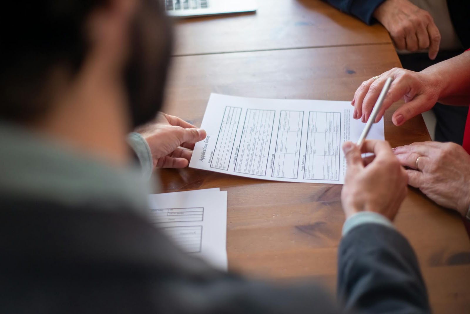 Executives making informed decisions about strategic AI application pricing and adoption.