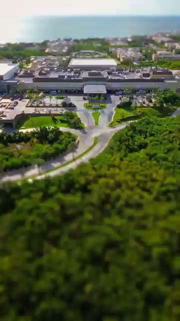 POV ARRIVAL — GUEST EXPERIENCE