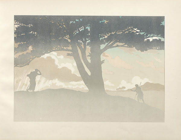 The Prodigal Son Sixième Tableau 1895