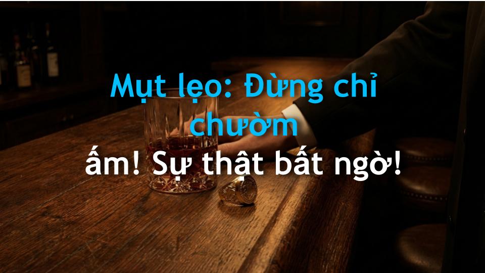 Mụt lẹo: Đừng chỉ chườm ấm! Sự thật bất ngờ!