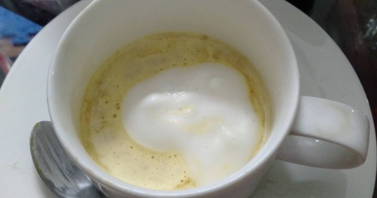 Cafe trứng