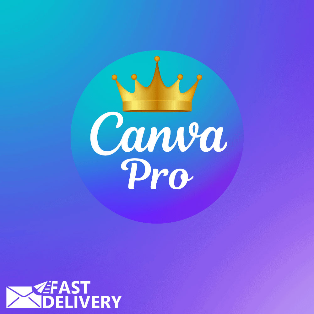 Canva Pro