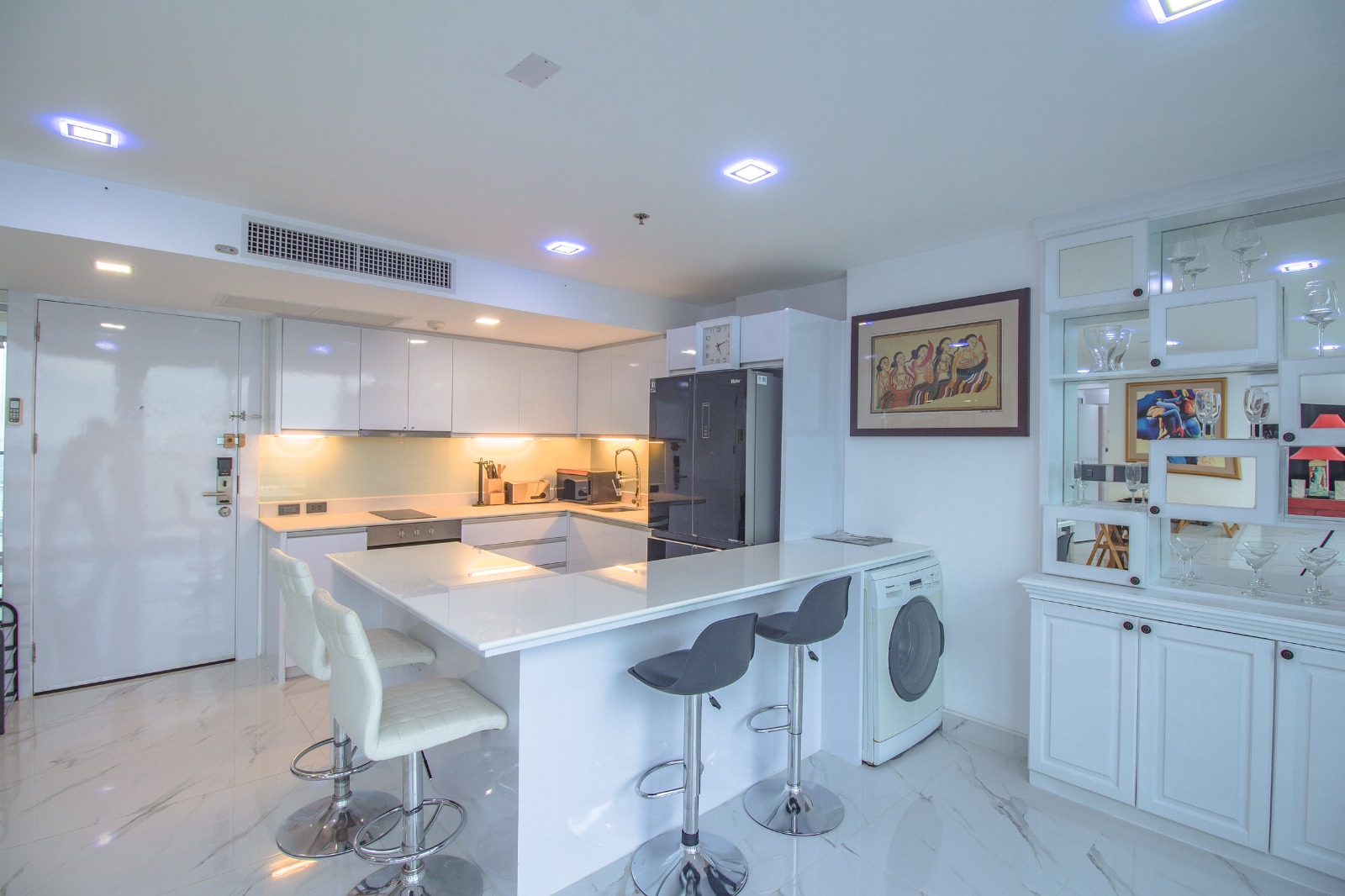 View Talay 1 - Studio, Floor 14 8