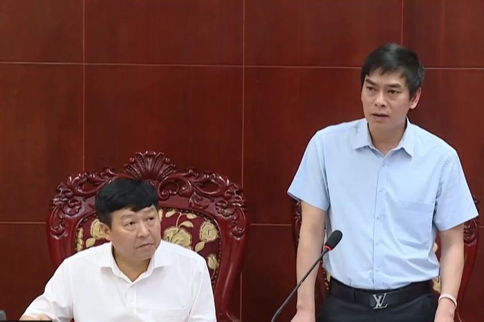MTTQ TP. Hà Nội giám sát các dự án môi trường - Đài Phát thanh và truyền hình Hà Nội