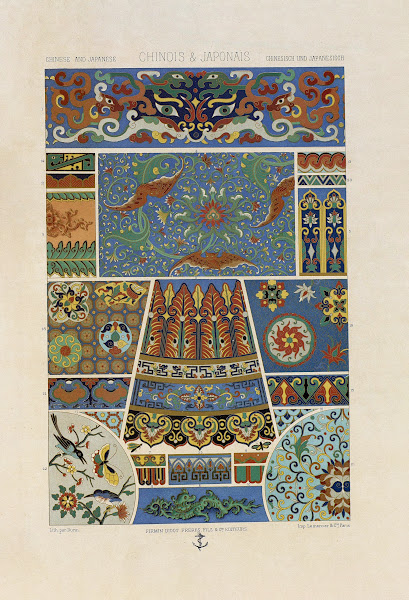 Chinois et Japonais 1880   1889