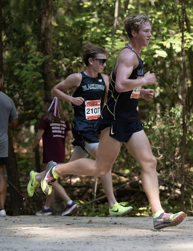 Photo from 2024.10.05 Great American (Boys)