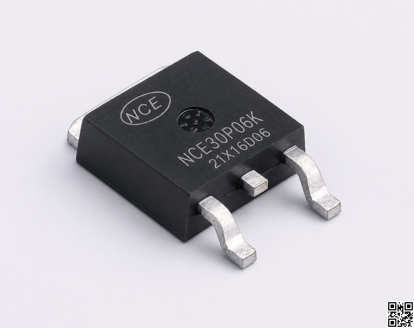 MOSFET NCE3050K