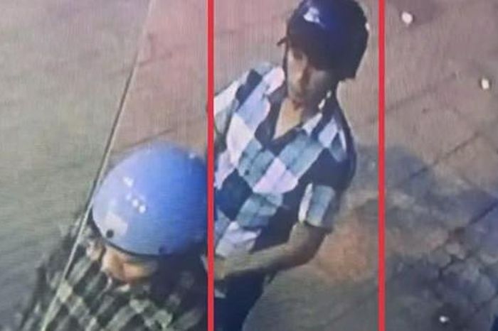 Công an truy tìm người lấy 128 triệu đồng bị bỏ quên tại quầy ATM ở Cam Ranh - Báo Người Lao Động