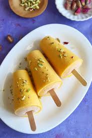 Kulfi