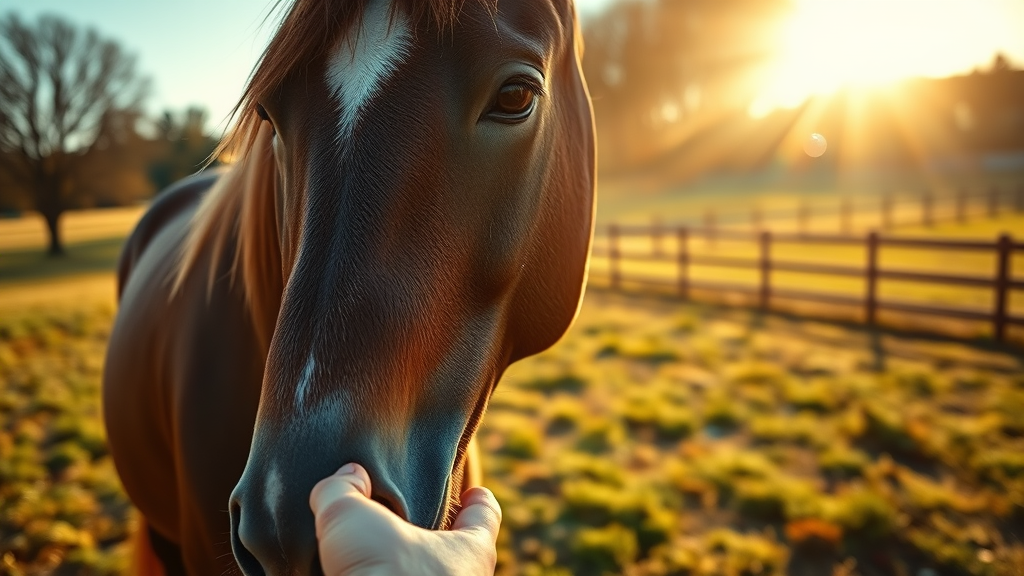 Atlar Sahiplerini Gerçekten Tanır mı? Duygusal Bağların ve Bilişsel Yeteneklerin Derinlikleri