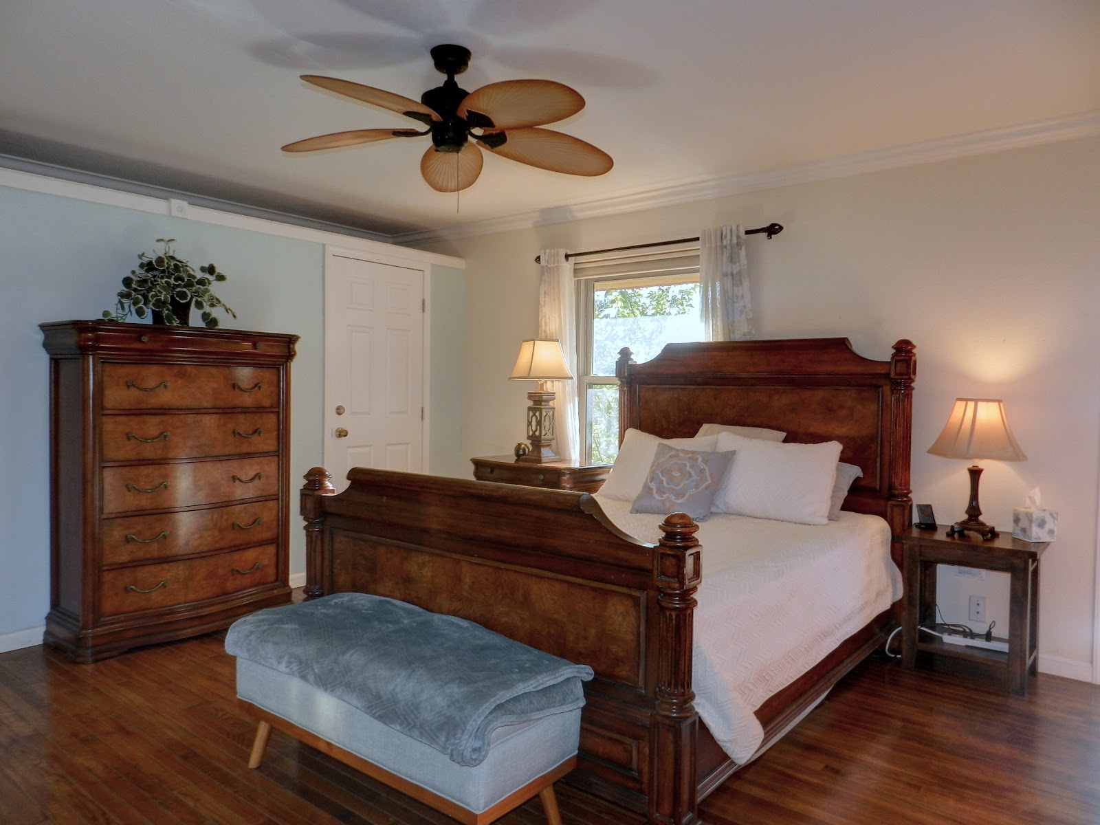 Quail Hollow Retreat