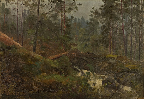 Svinestad Mandal 1859