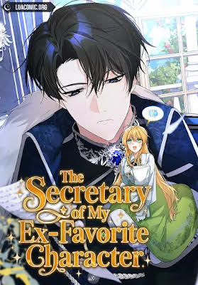 The Secretary of My Ex-Favorite Character