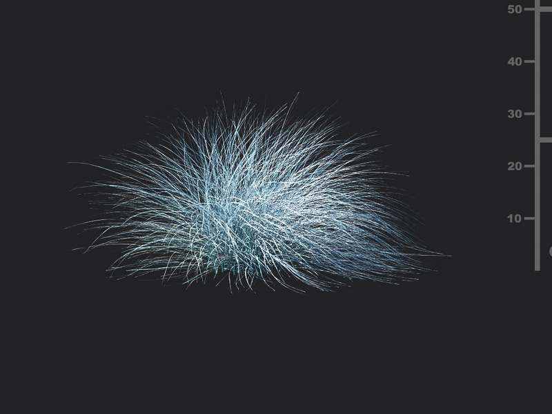 Maxtree - Plant Models Vol.115