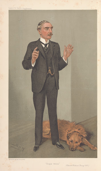 Policemen Fingerprints Edward Richard Henry October 5 1905 1905
