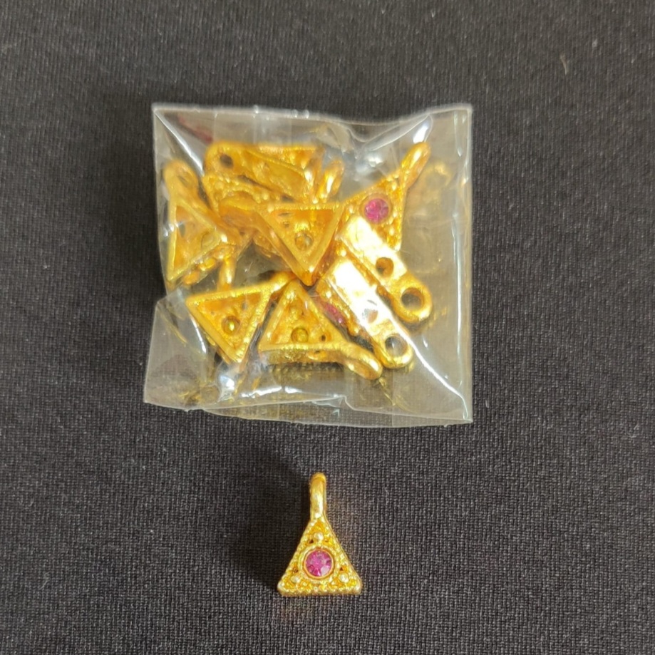 3 Line Connector-PACK OF 10