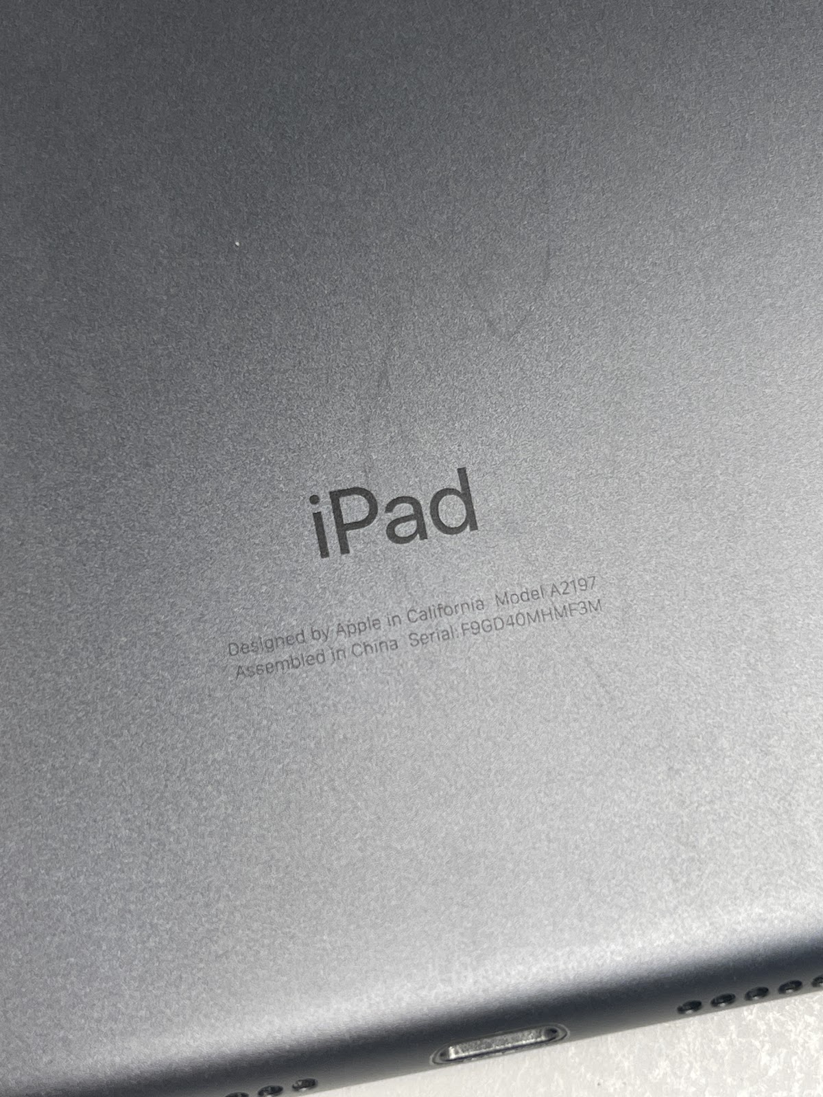 ipad 7 2019 商品圖片