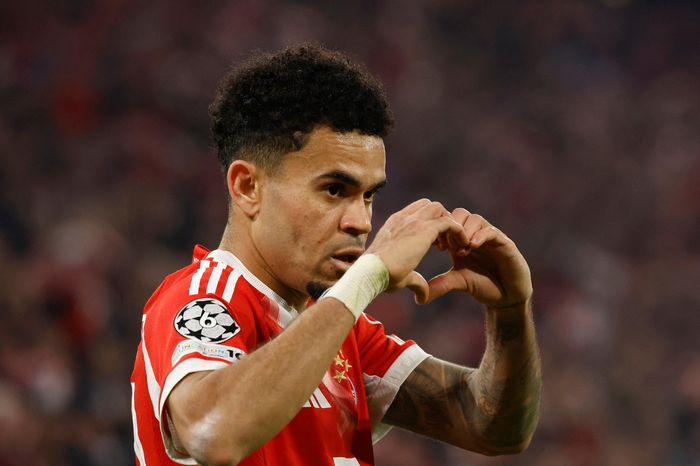 Cú 'bẻ lái' của Diaz khiến Real Madrid ôm hận - Tạp chí Tri thức