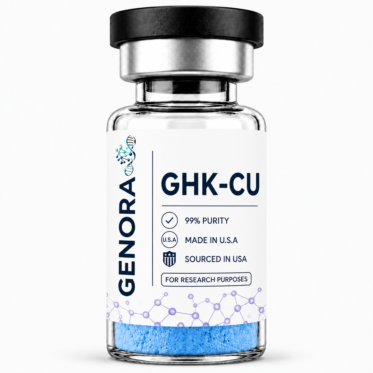 GHK-Cu