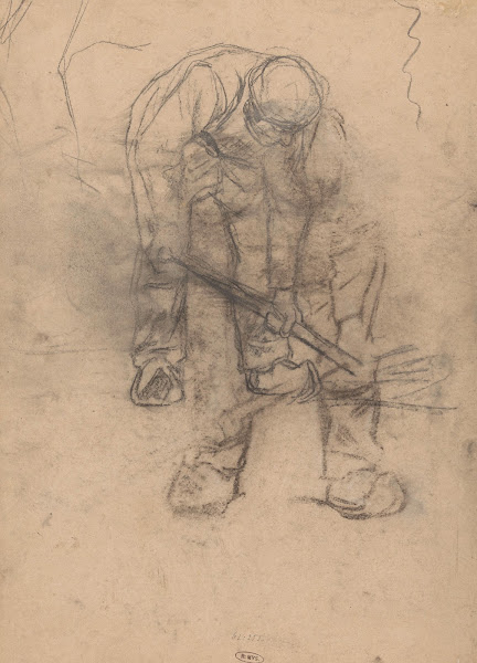 Studies van een arbeider 1874   1925