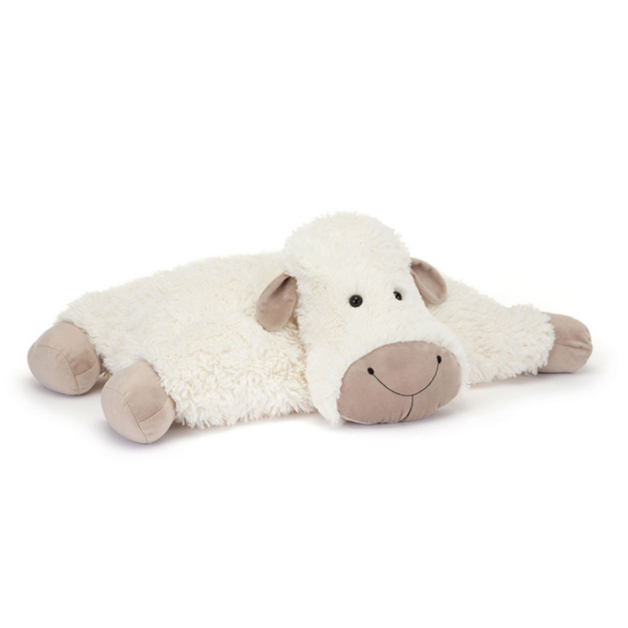 Truffles Sheep