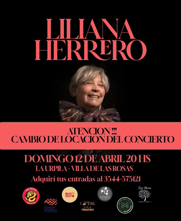 Liliana Herrero