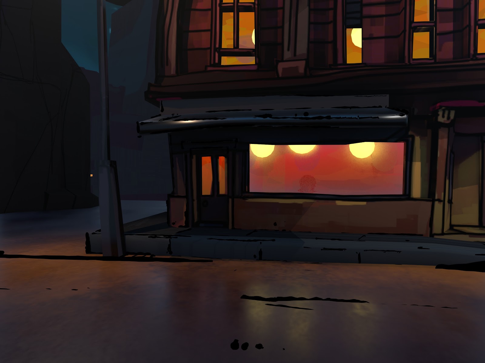 Look test v006 frame 03
