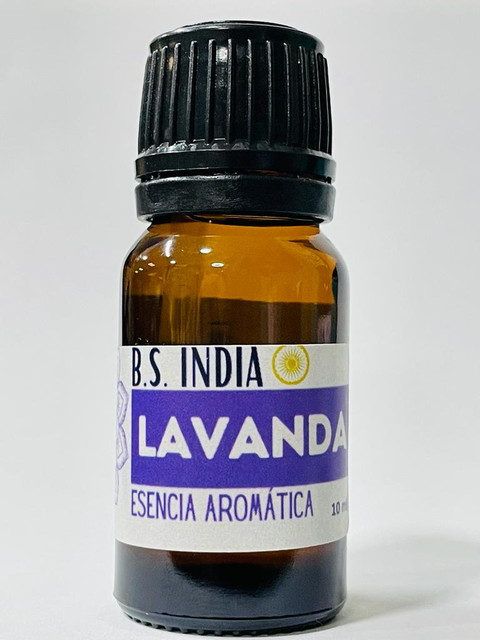 Esencia de Lavanda