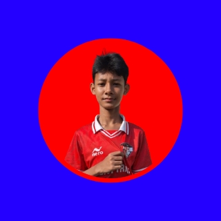 Fathan maulana arsyi