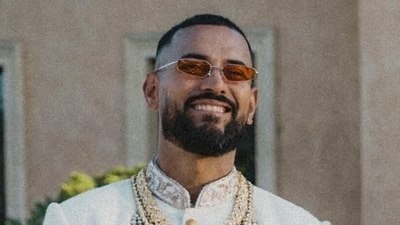 Garry Sandhu on Overcoming Deportation to Sell Out UK Shows