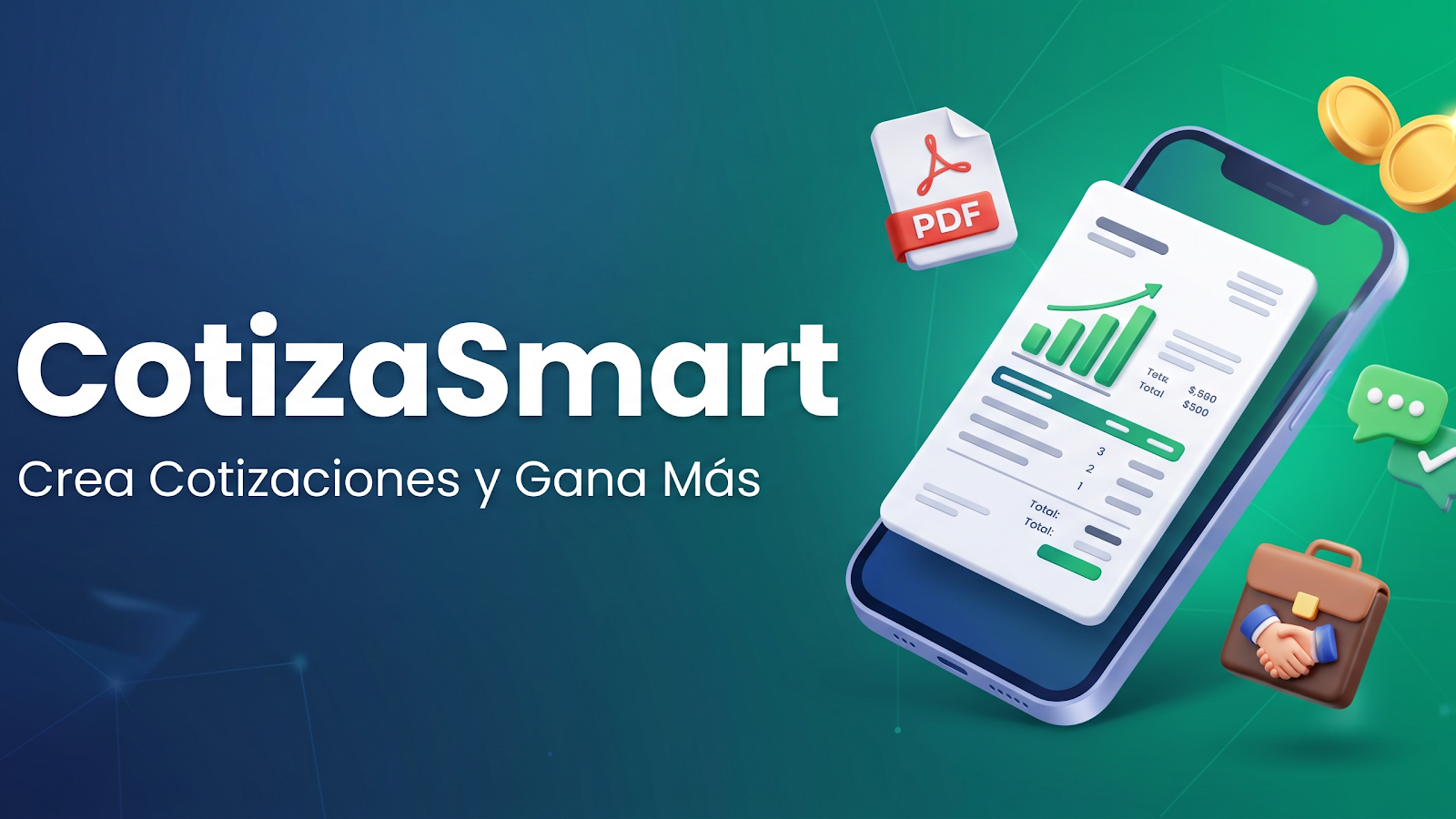 Administración Inteligente de Oficios
