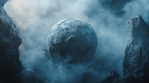 Space Planet Wallpaper