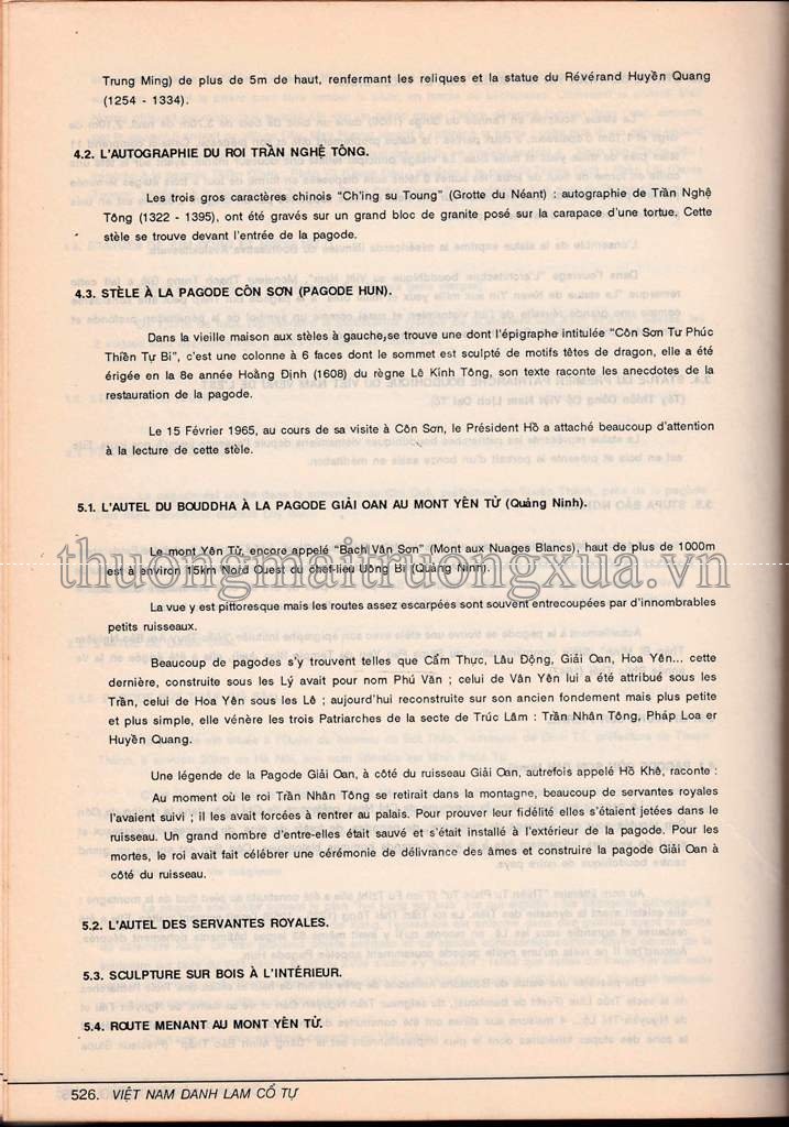 Truyện tranh : Ô Long viện (Tập 3 - 2008) - Trang 512