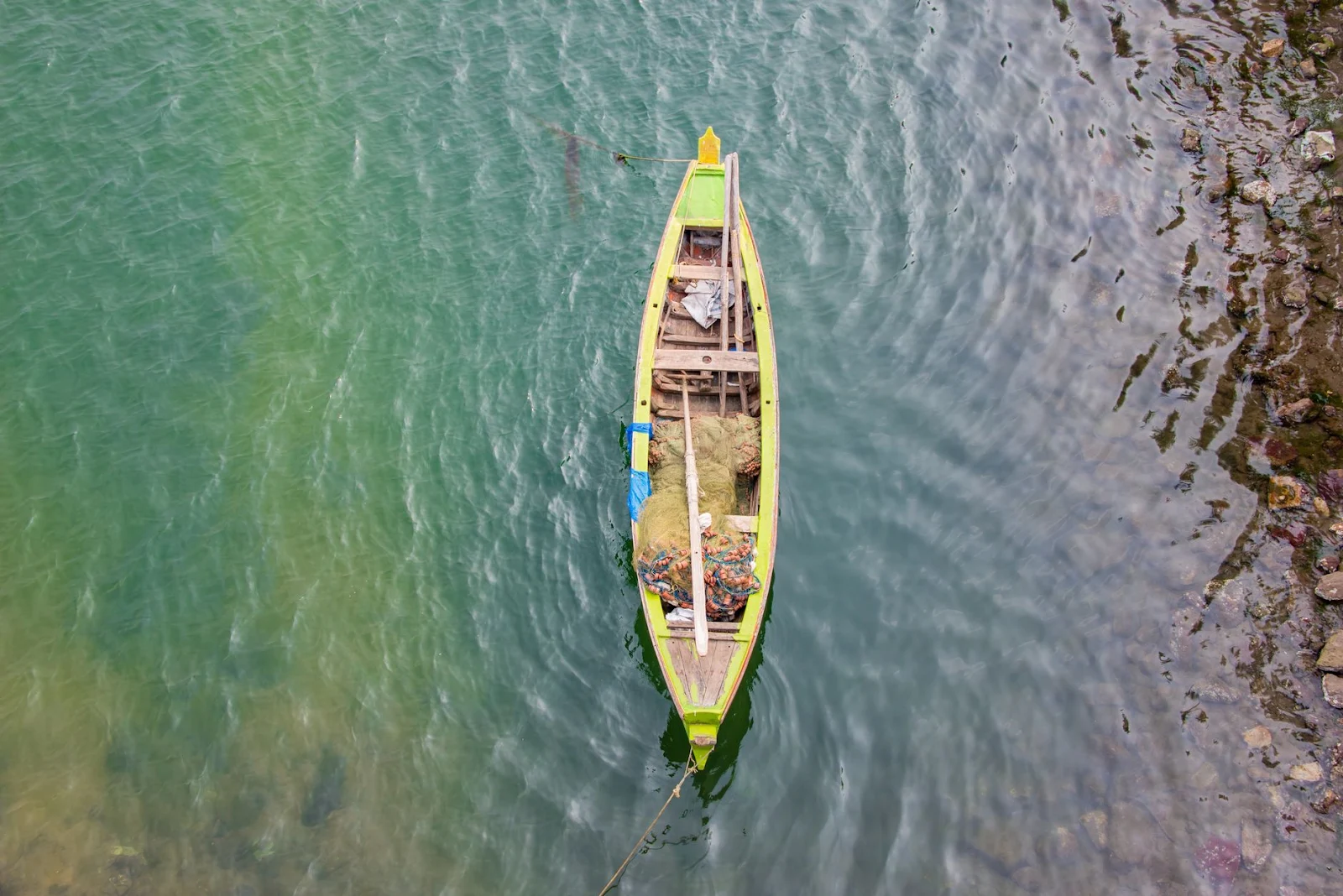 Sipu River: Adventure and Angling Paradise
