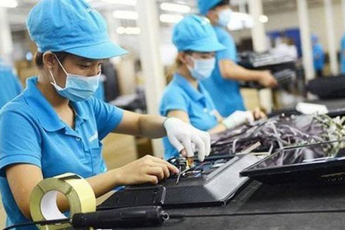 Hà Nội tăng cường hỗ trợ doanh nghiệp nhỏ và vừa - Đài Phát thanh và truyền hình Hà Nội