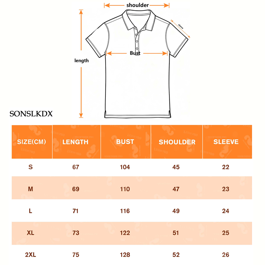 AOP Four-Button Short-Sleeve Shirt