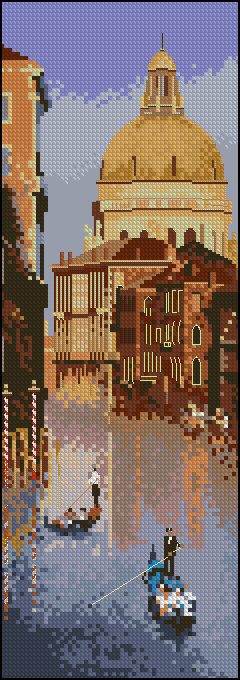 CMP JS527 Venice