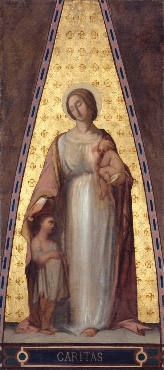 Caritas 1843