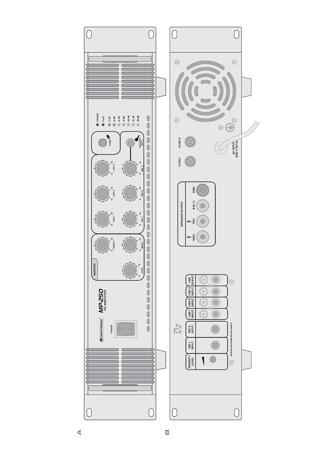 OMNITRONIC MP-250 (01) PAGE 002