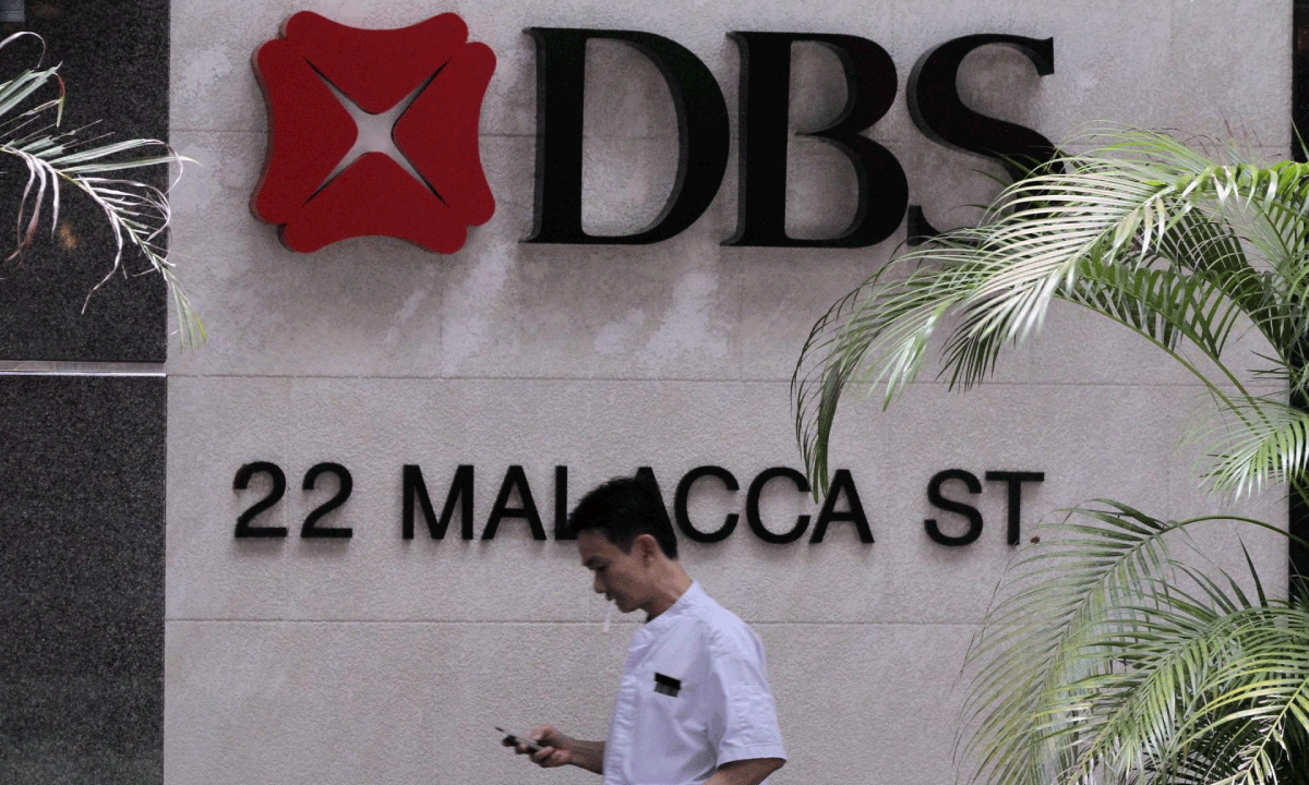DBS capitaliza su apuesta por la IA: más de mil millones de dólares de valor proyectado para 2025