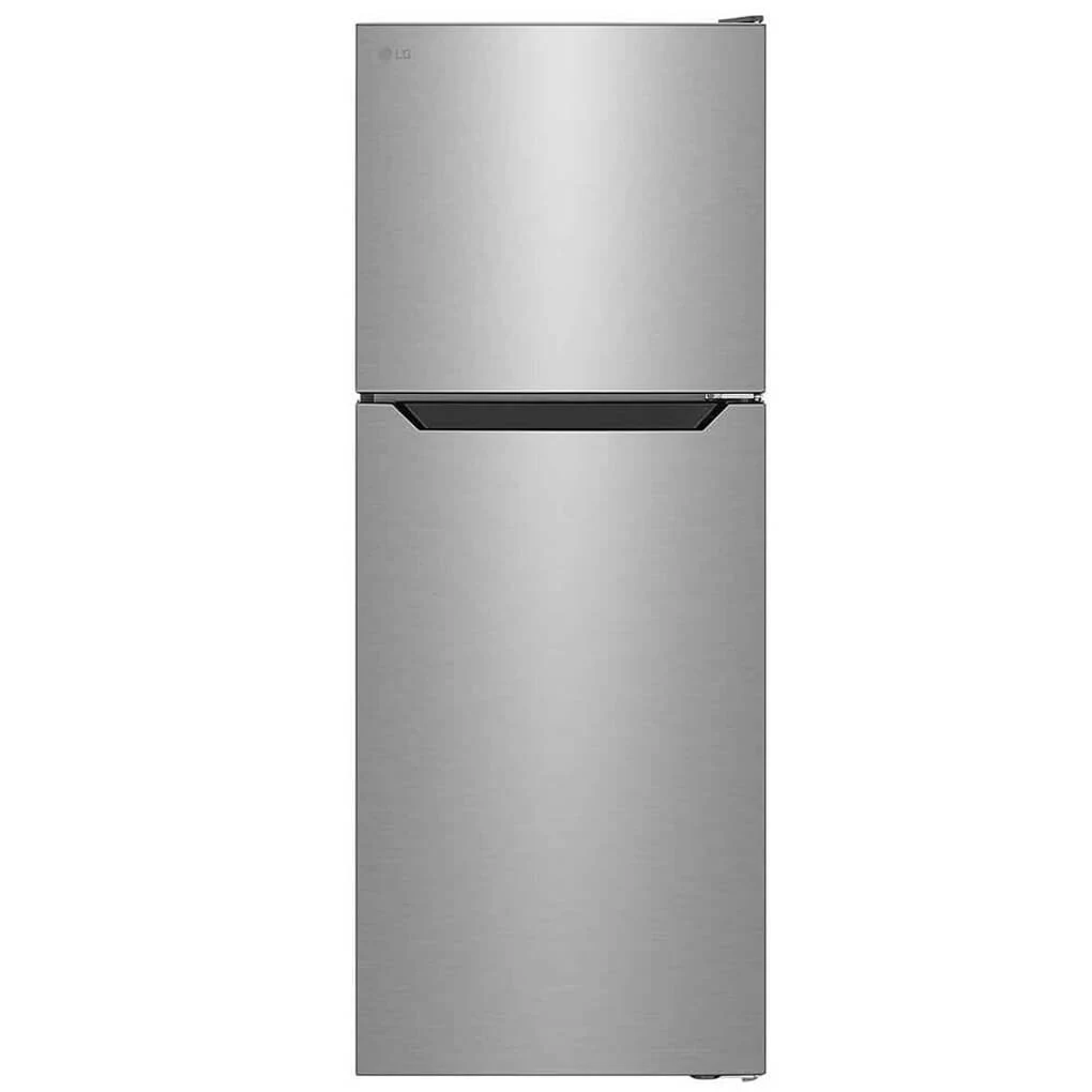 Tủ lạnh LG Inverter 292 lít T30SV ngăn đá trên, nhìn chính diện