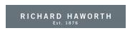 Richard Haworth logo