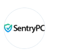 SentryPC logo