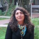 María Inés Pezoa Reyes