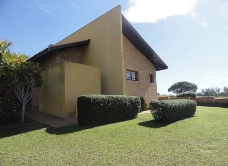 Foto 10 de Casa de esquina com 4 lotes quadra FL Marina no Riviera de Santa Cristina XIII
