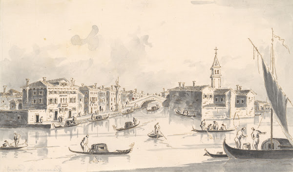 View of Murano ca 180428